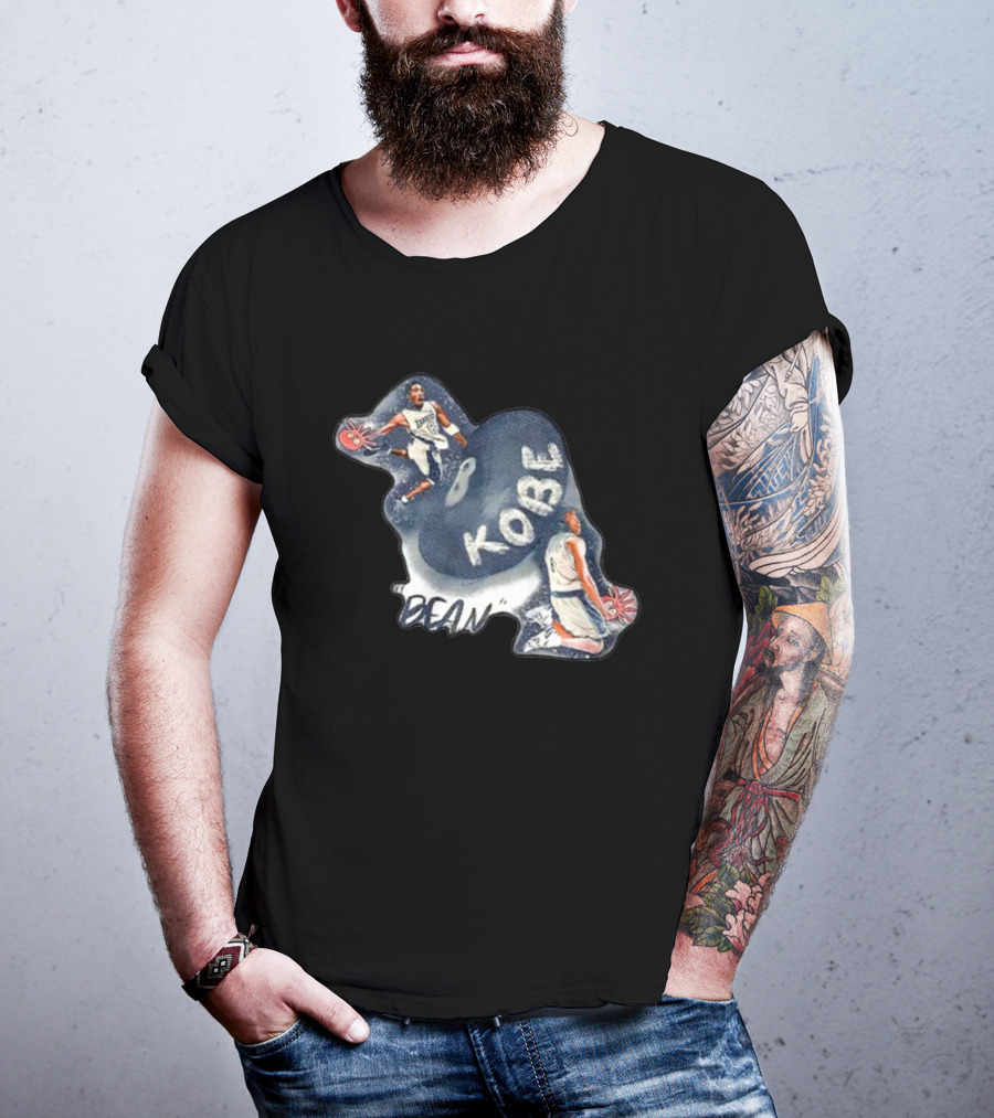 Austin Reaves Kobe Bean Basketball Legends T-Shirt