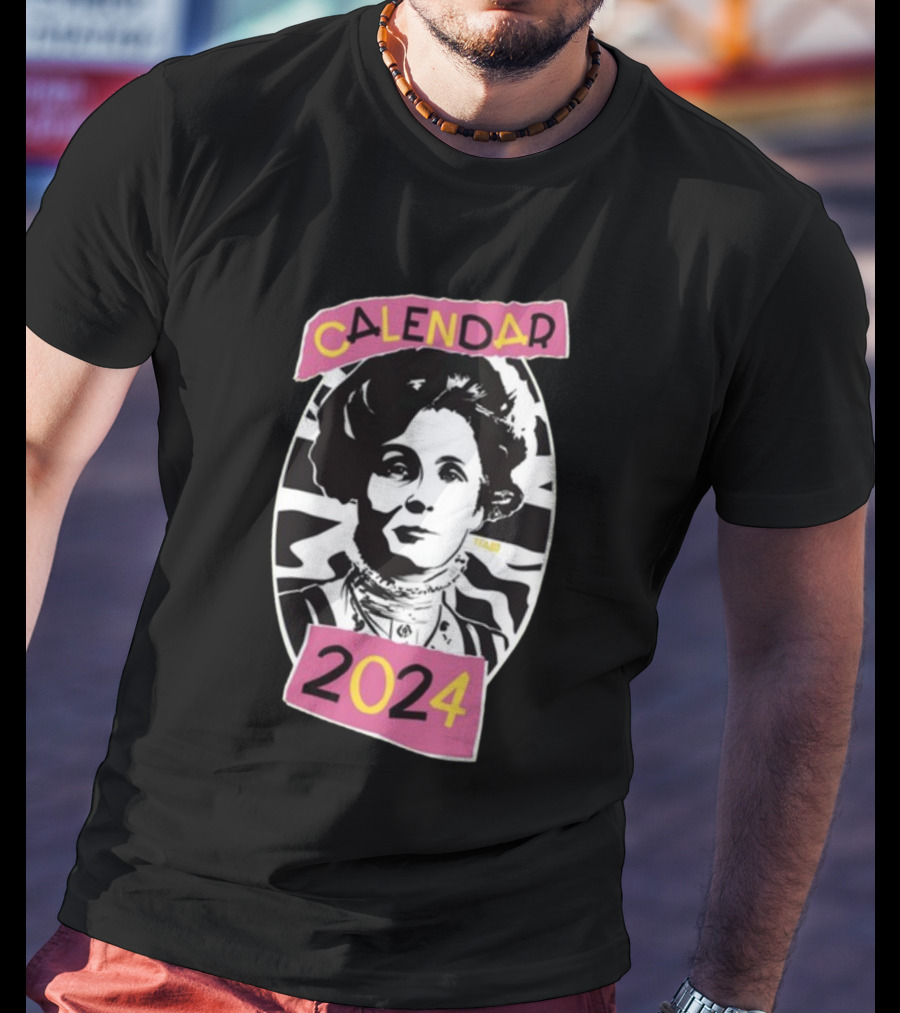 CALENDAR T-Shirt