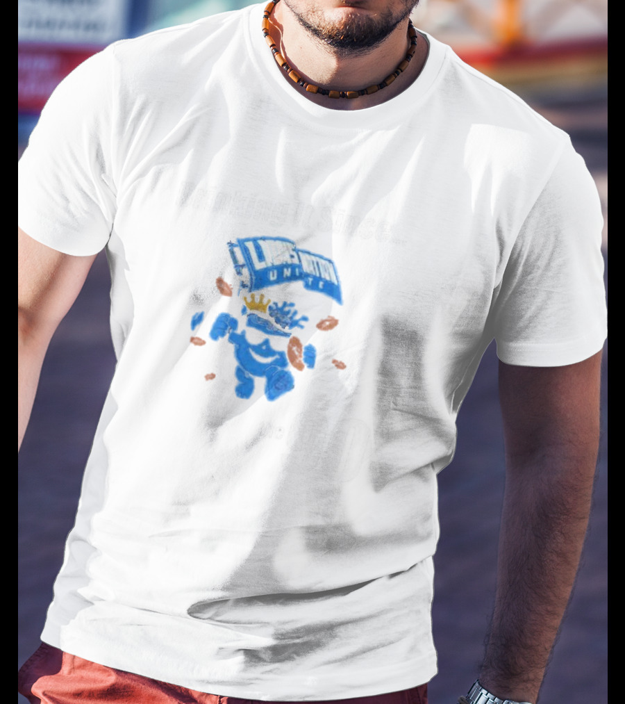 Drinking It Since The 90's Lions Unite T-Shirt