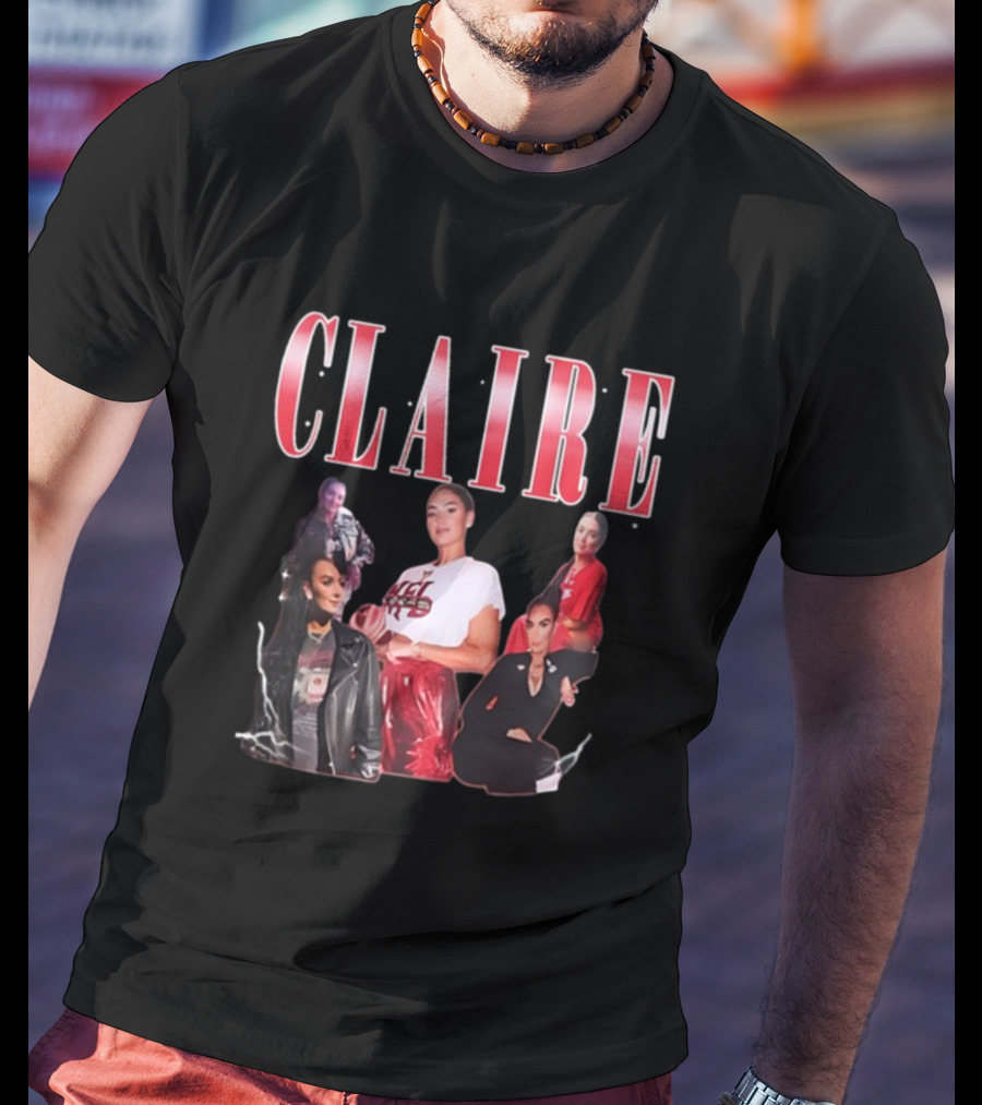 CLAIRE T-Shirt