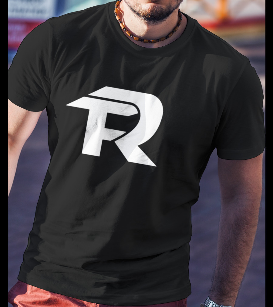 Fuerza Regida Script Heavyweight FR T-Shirt