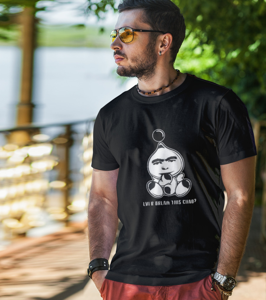 Ever Dream This Chao? T-Shirt