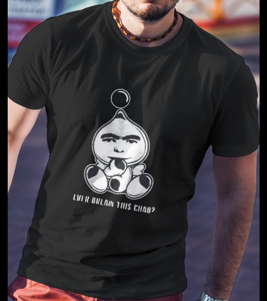 Ever Dream This Chao? T-Shirt