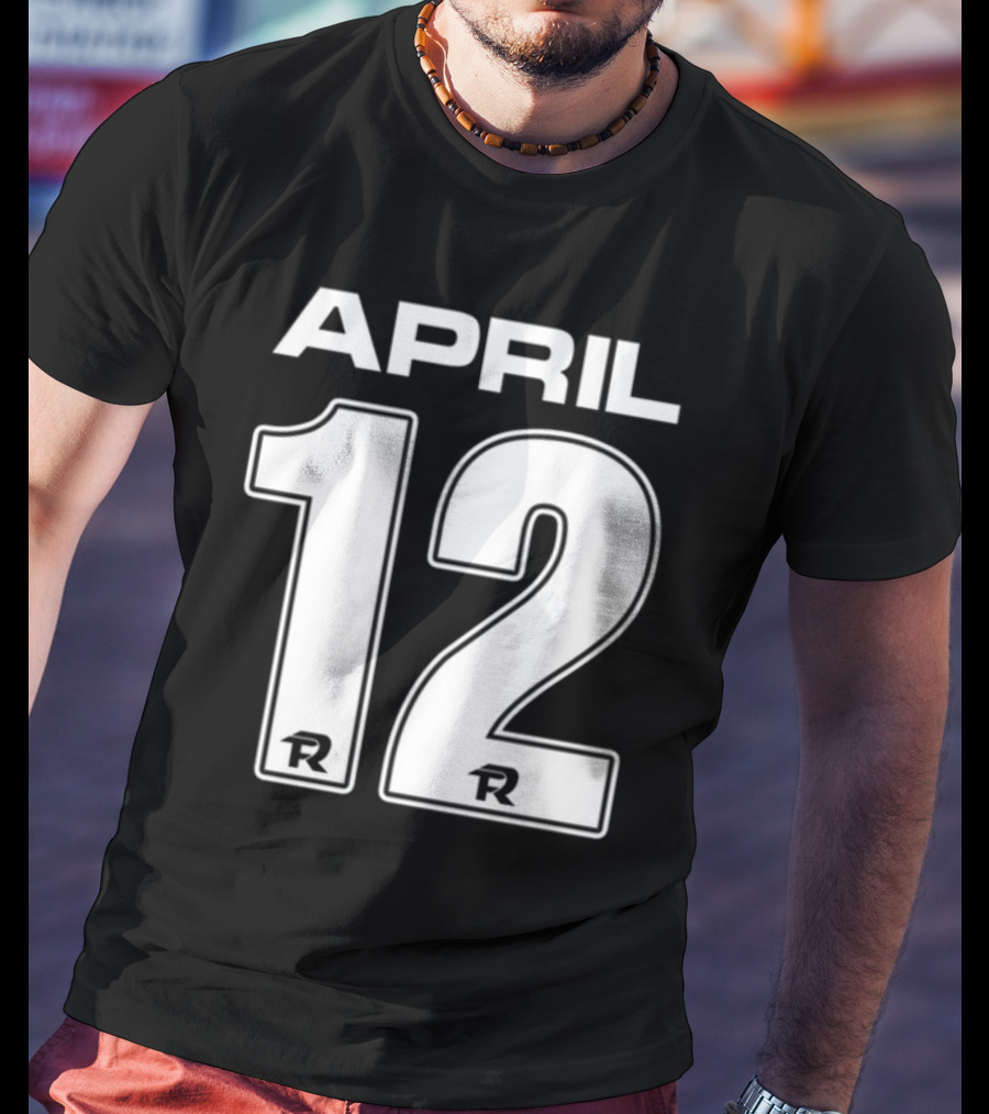 Fuerza Regida Pero No Te Enamores April 12 T-Shirt