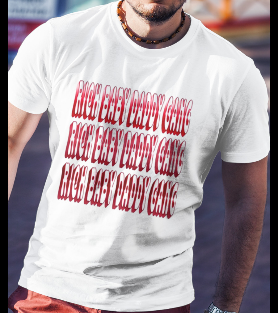 RICH BABY DADDY GANG RICH BABY DADDY GANG RICH BABY DADDY GANG T-Shirt
