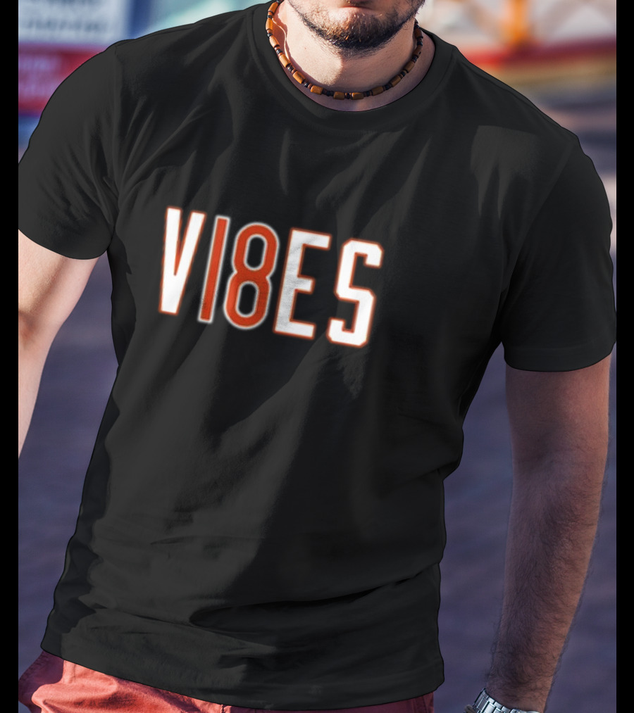 VI8ES T-Shirt
