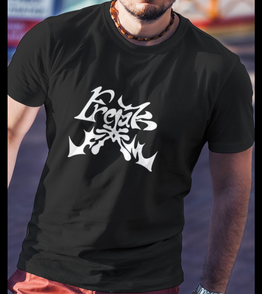 Sofitukker Store Tuck's Freak Fam T-Shirt