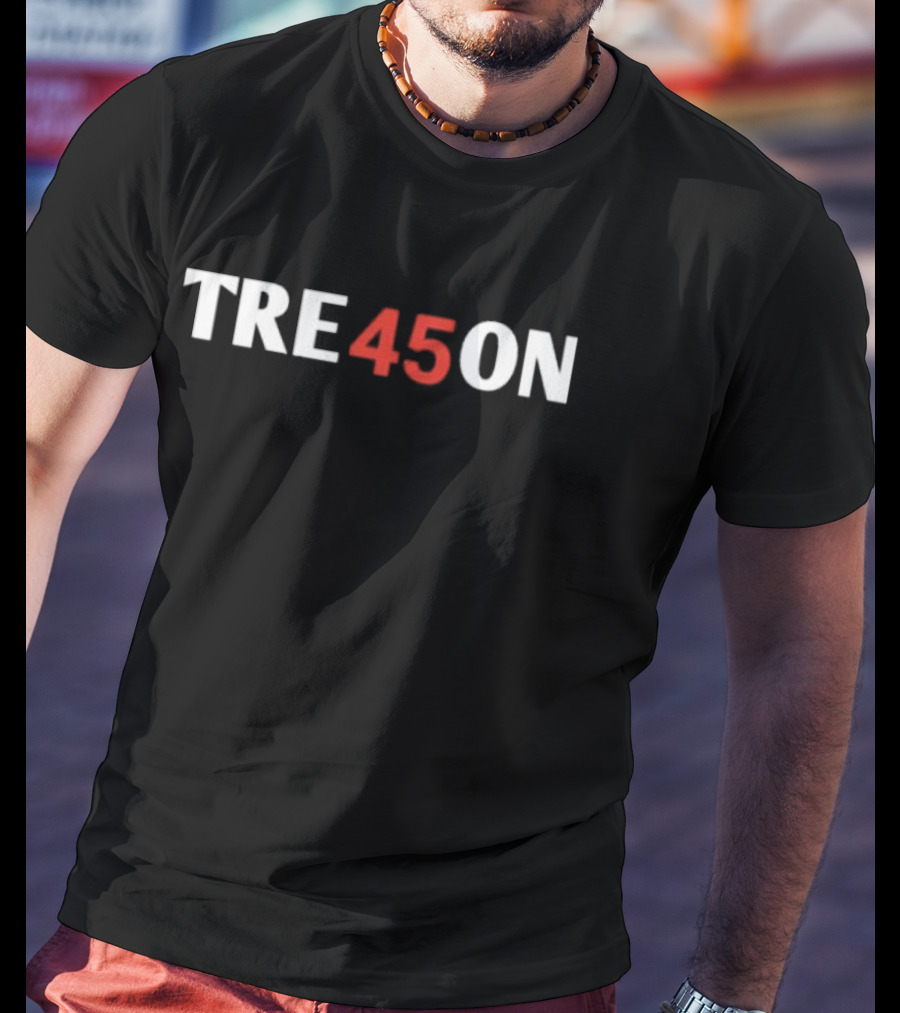 TRE45ON T-Shirt