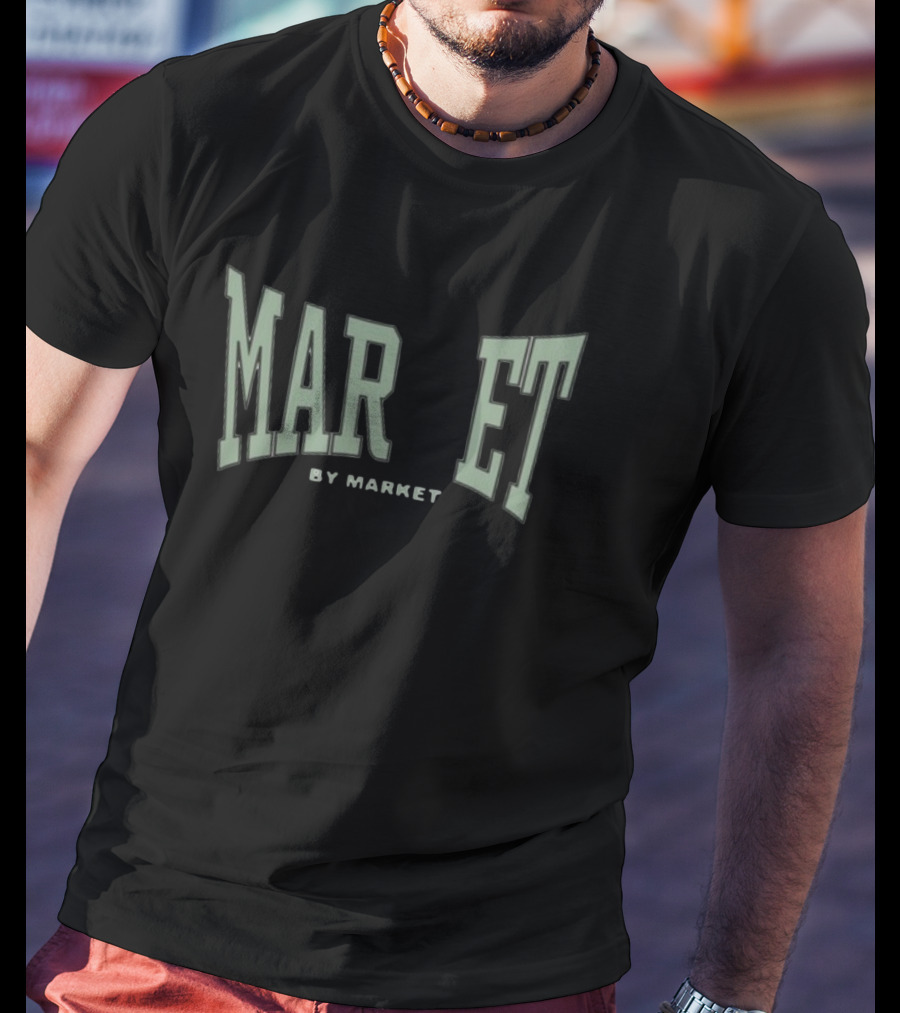 MAR ET BY MARKET T-Shirt
