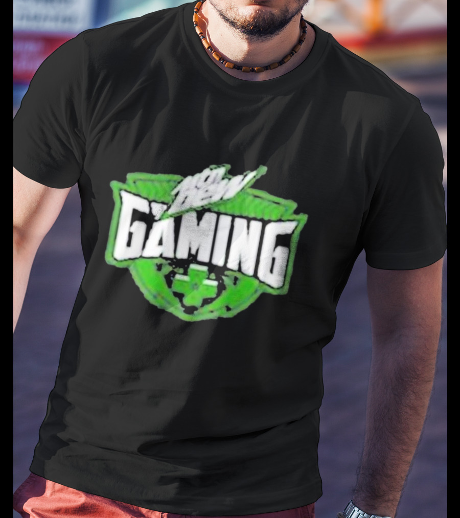 Mtn Dew Gaming Do The Dew T-Shirt