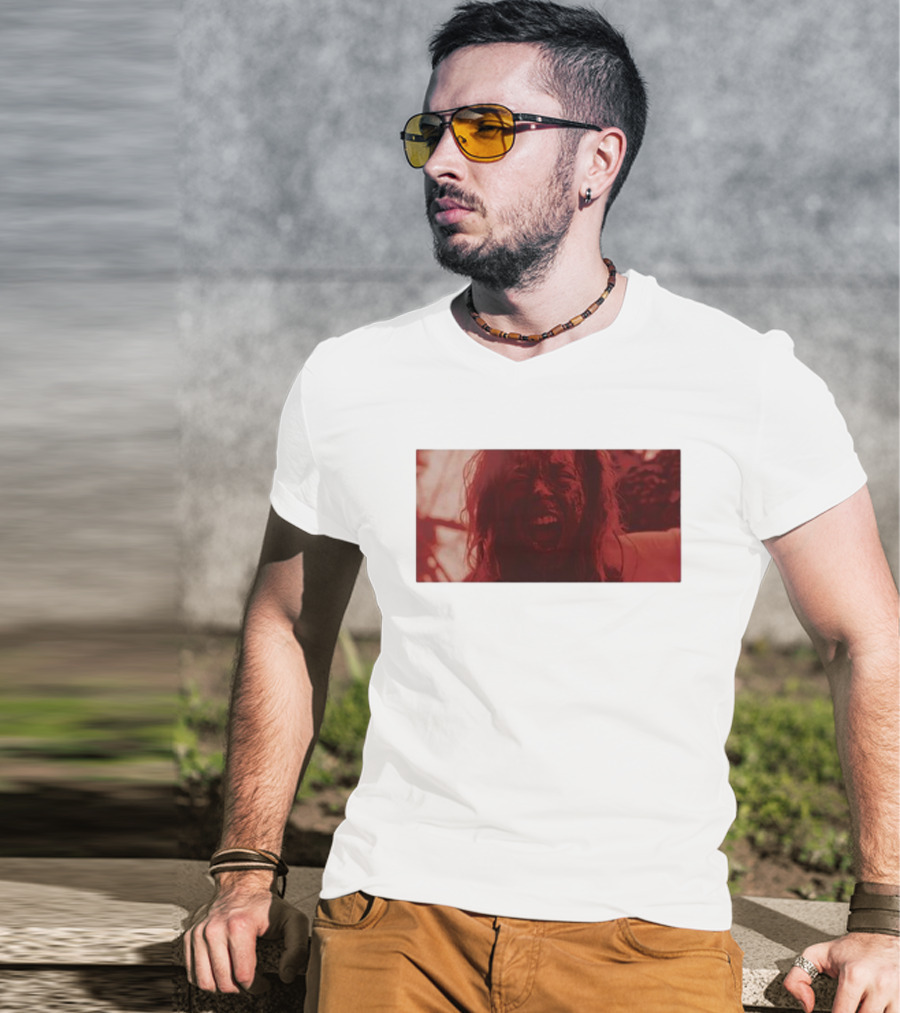 Immaculate Neon Intensity Sydney Sweeney T-Shirt