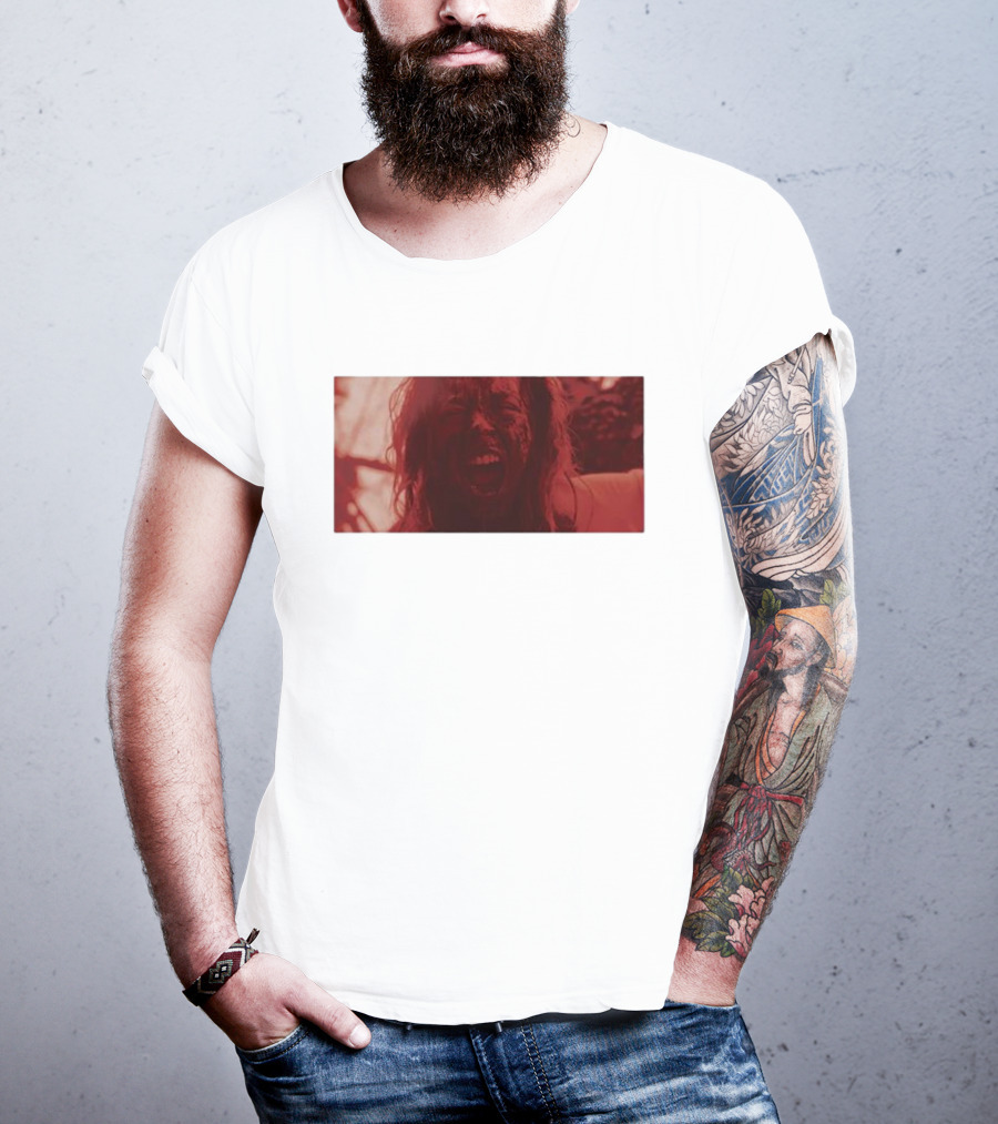 Immaculate Neon Intensity Sydney Sweeney T-Shirt