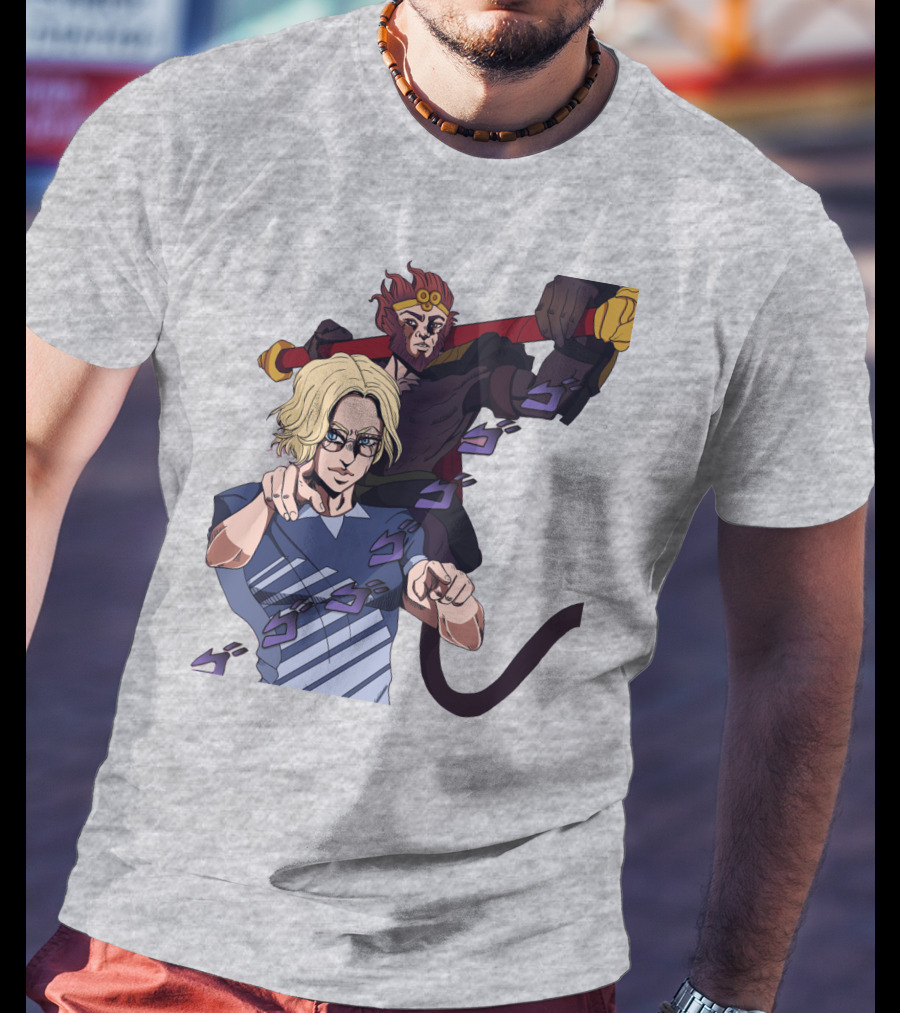TopSon King Of Monkey King Mid Lane Mastery Dota 2 Heroic Play T-Shirt