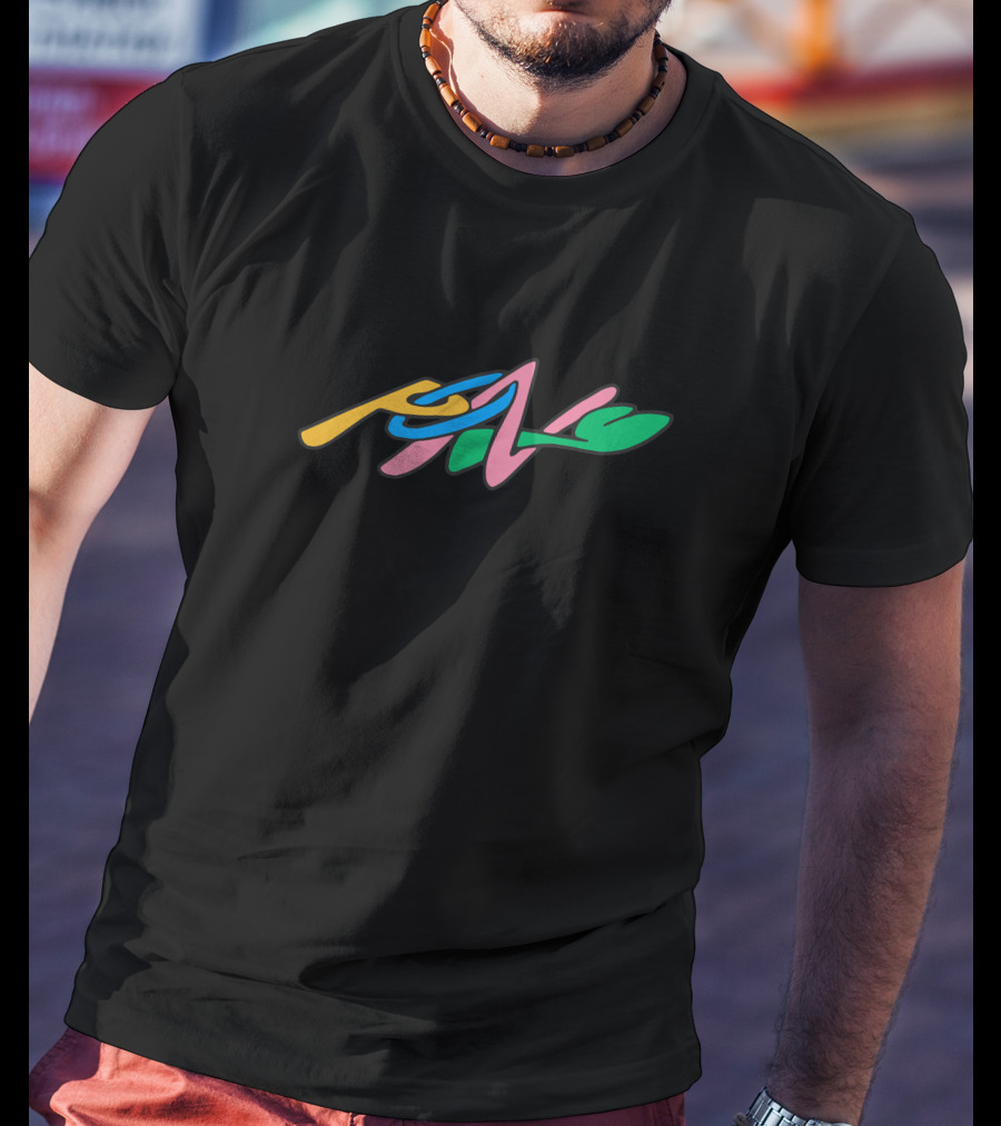 Rex County Pony T-Shirt