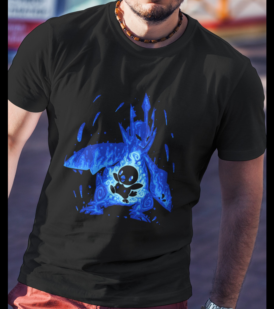 Evolution Pokemon Empoleon Piplup Prinplup Transformation T-Shirt