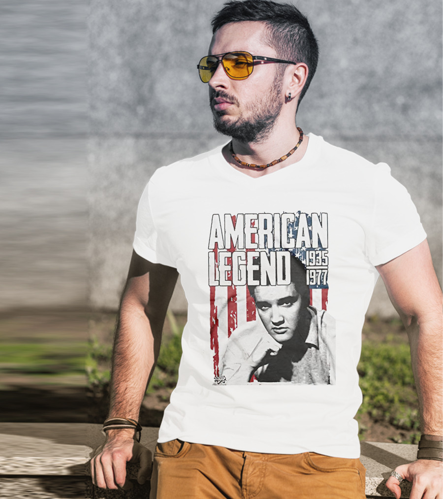 American Legend 1935 1977 T-Shirt