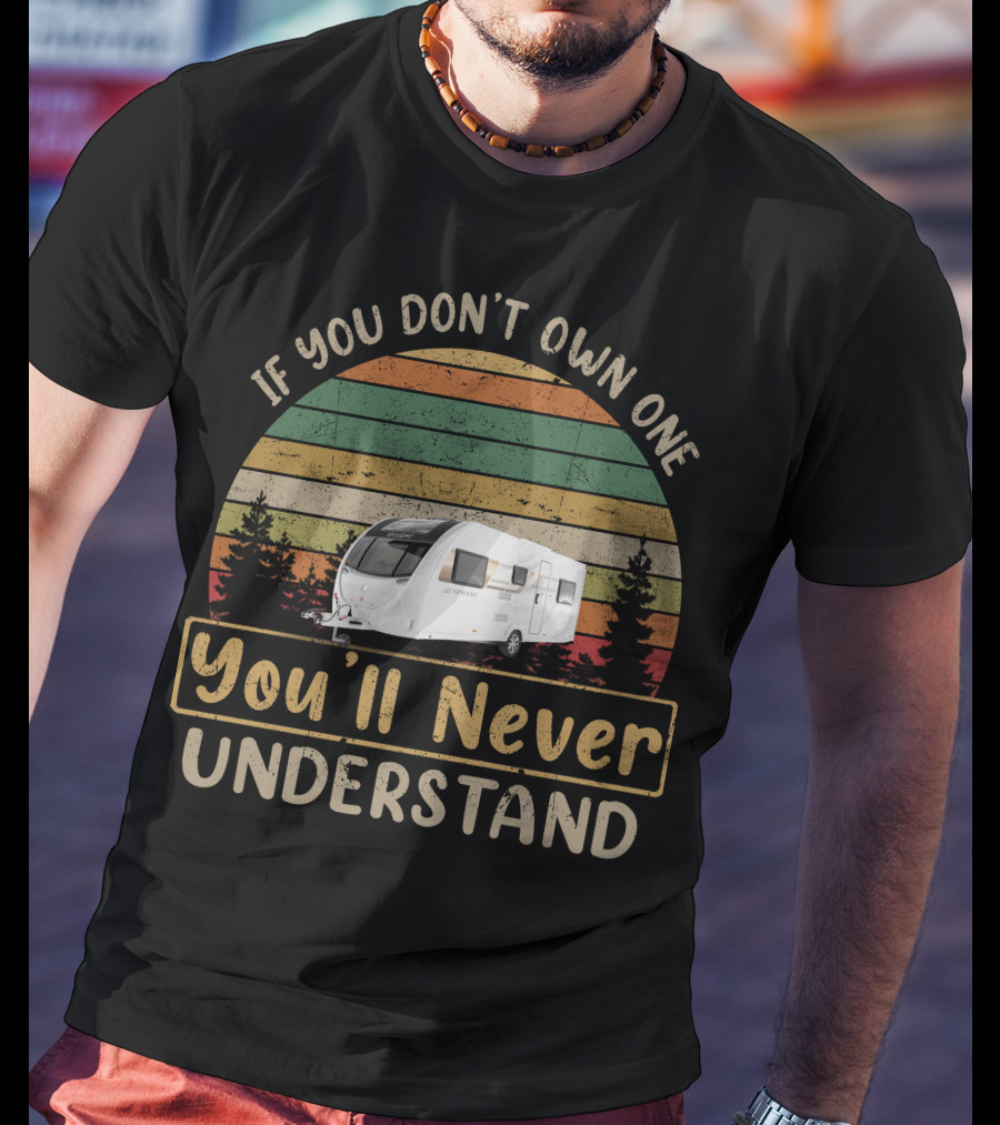 If You Don't Own One You'll Never Understand Swift Sprite T-Shirt