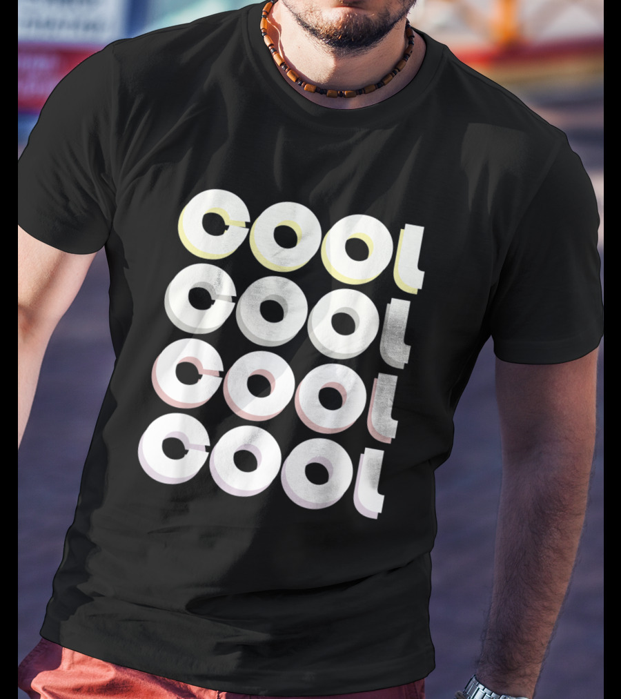 Cool Cool Cool Brother T-Shirt