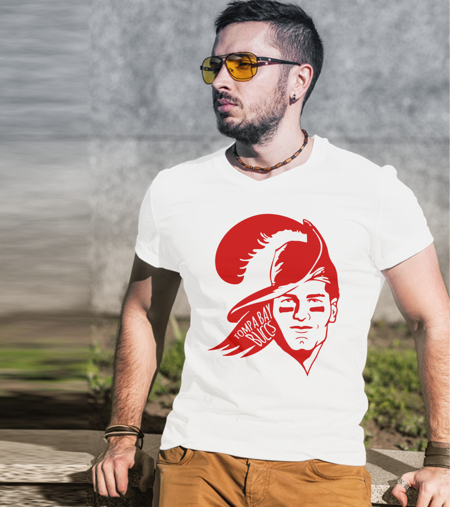 Tompa Bay Buccs T-Shirt