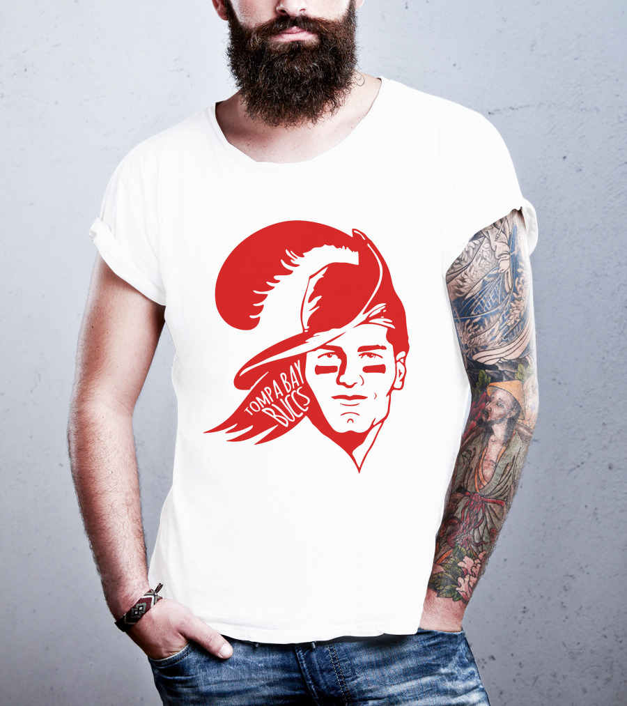 Tompa Bay Buccs T-Shirt