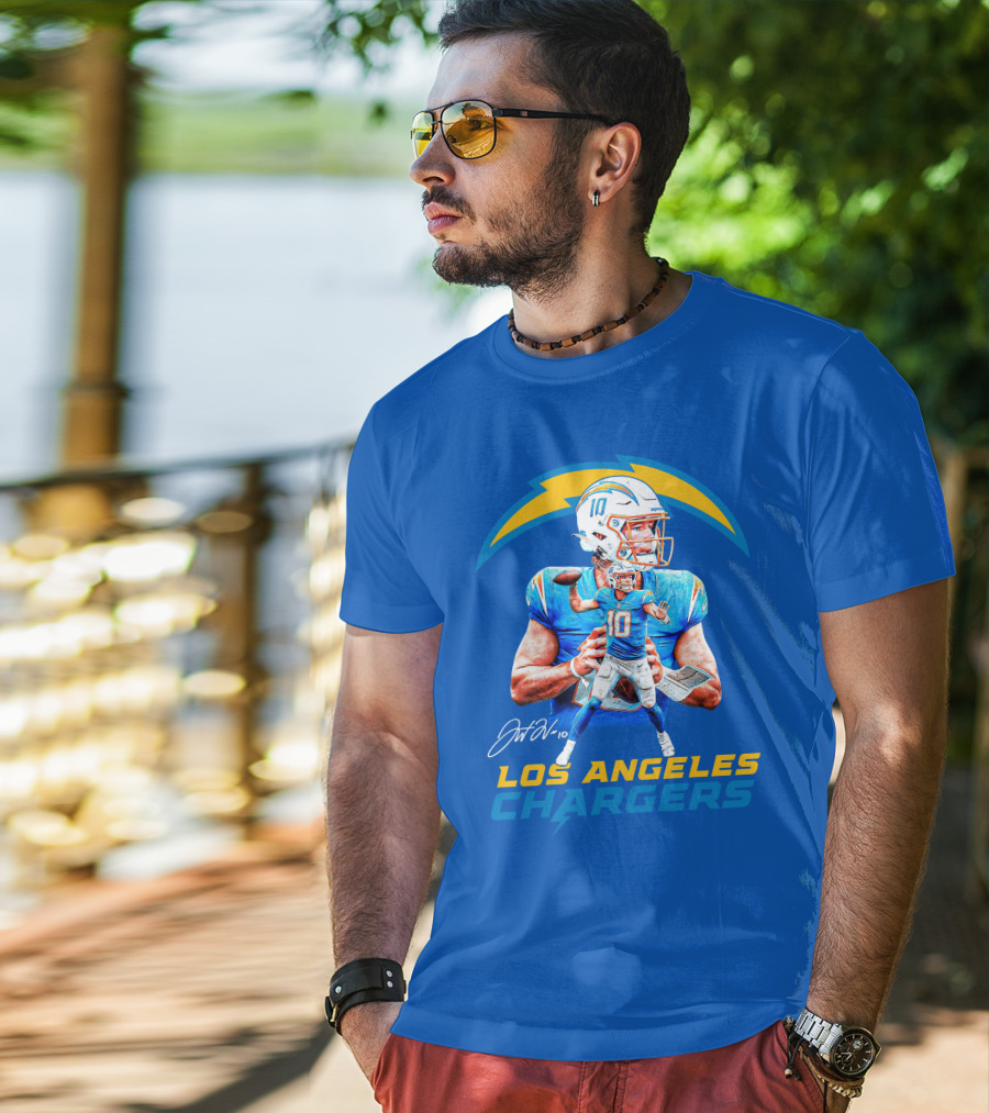 Los Angeles Chargers T-Shirt