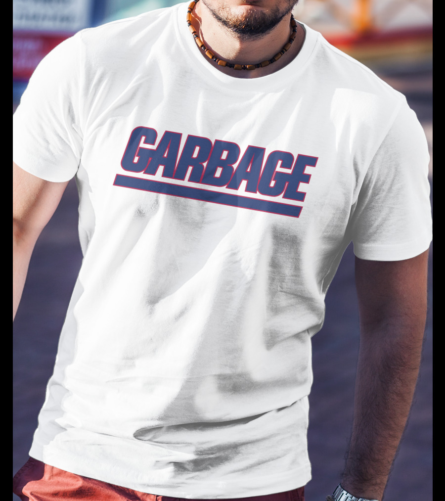 Garbage T-Shirt