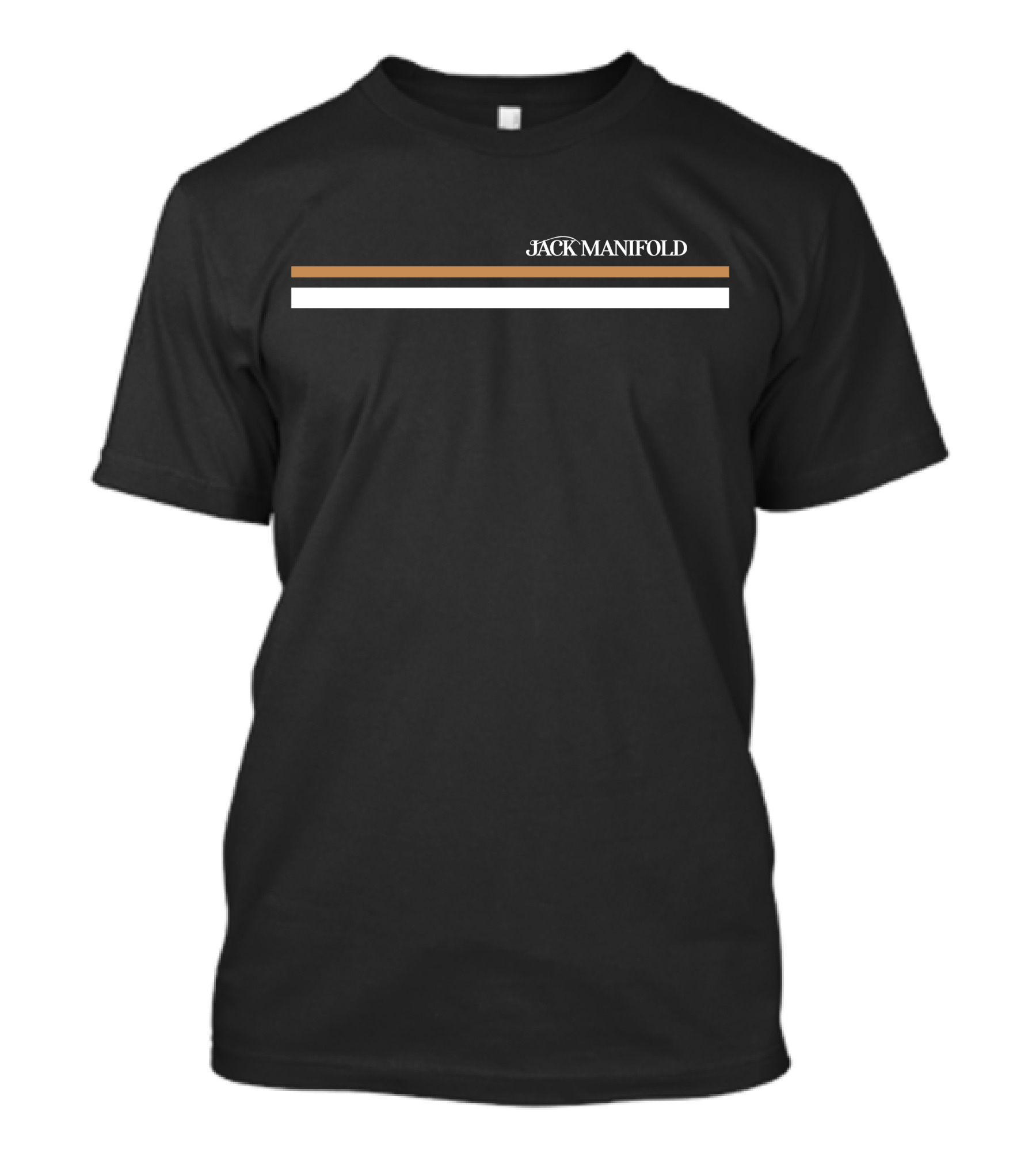 JACK MANIFOLD T-Shirt