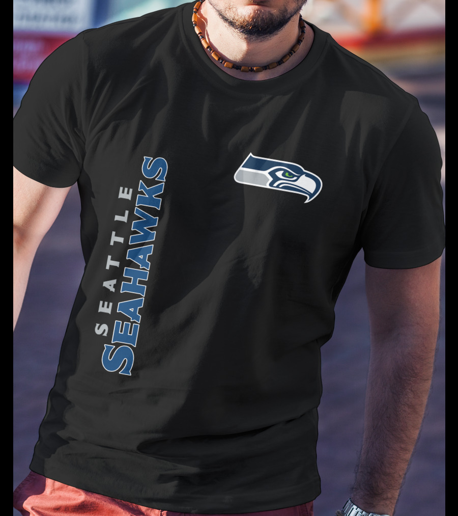 Seattle Seahawks T-Shirt