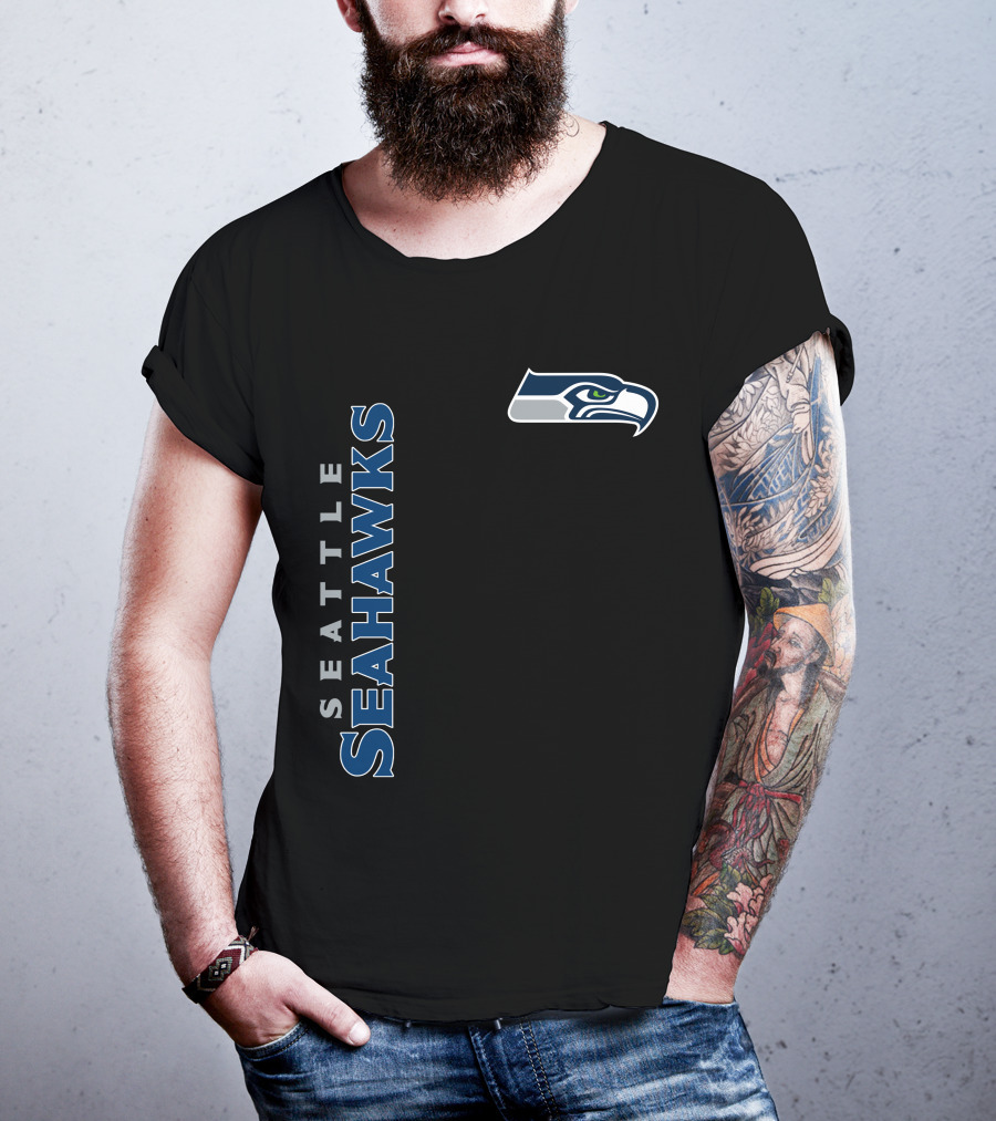 Seattle Seahawks T-Shirt