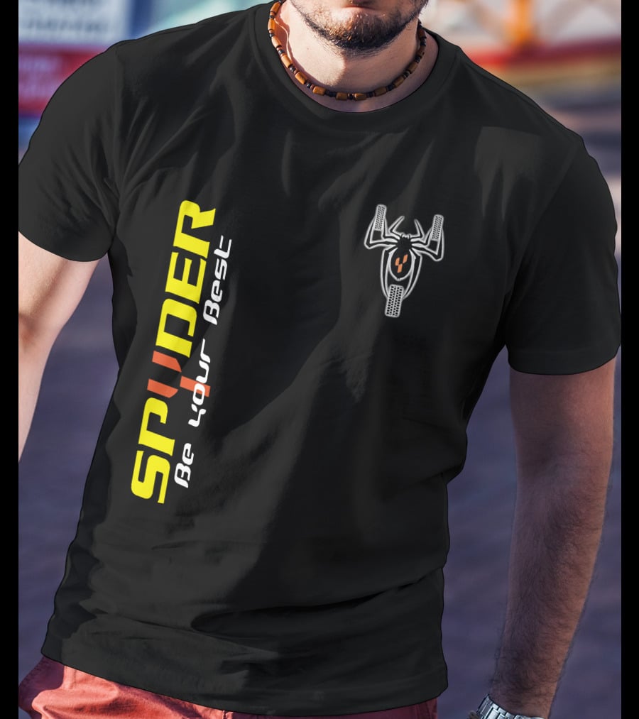 Spyder Be Your Best T-Shirt