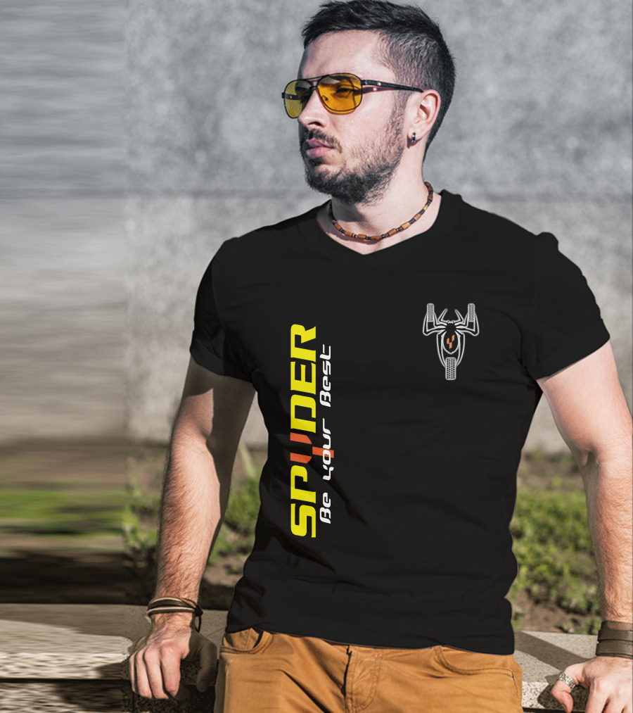 Spyder Be Your Best T-Shirt