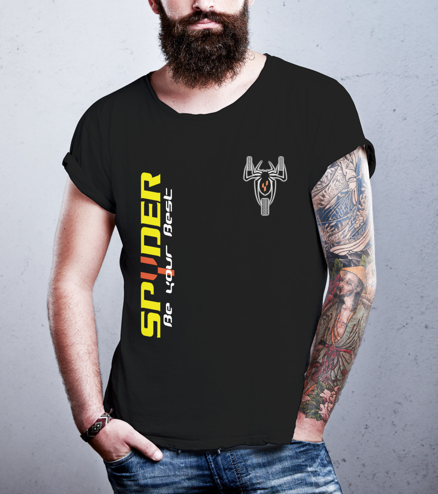 Spyder Be Your Best T-Shirt