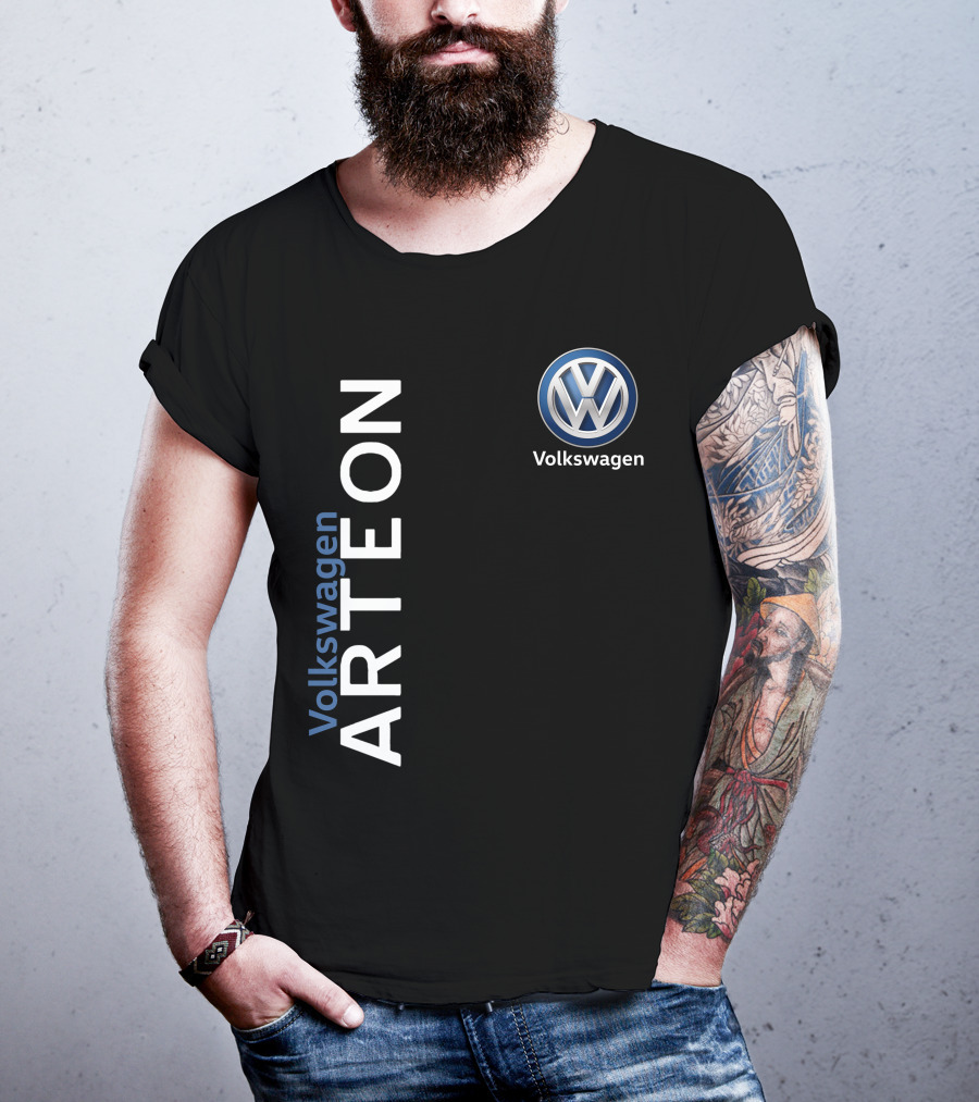 Volkswagen Arteon T-Shirt