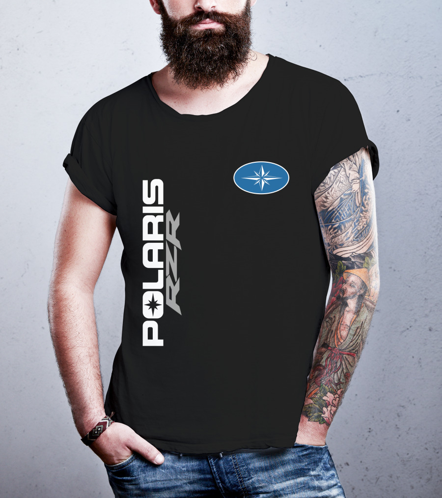 Polaris Rzr Off-Road Adventure T-Shirt