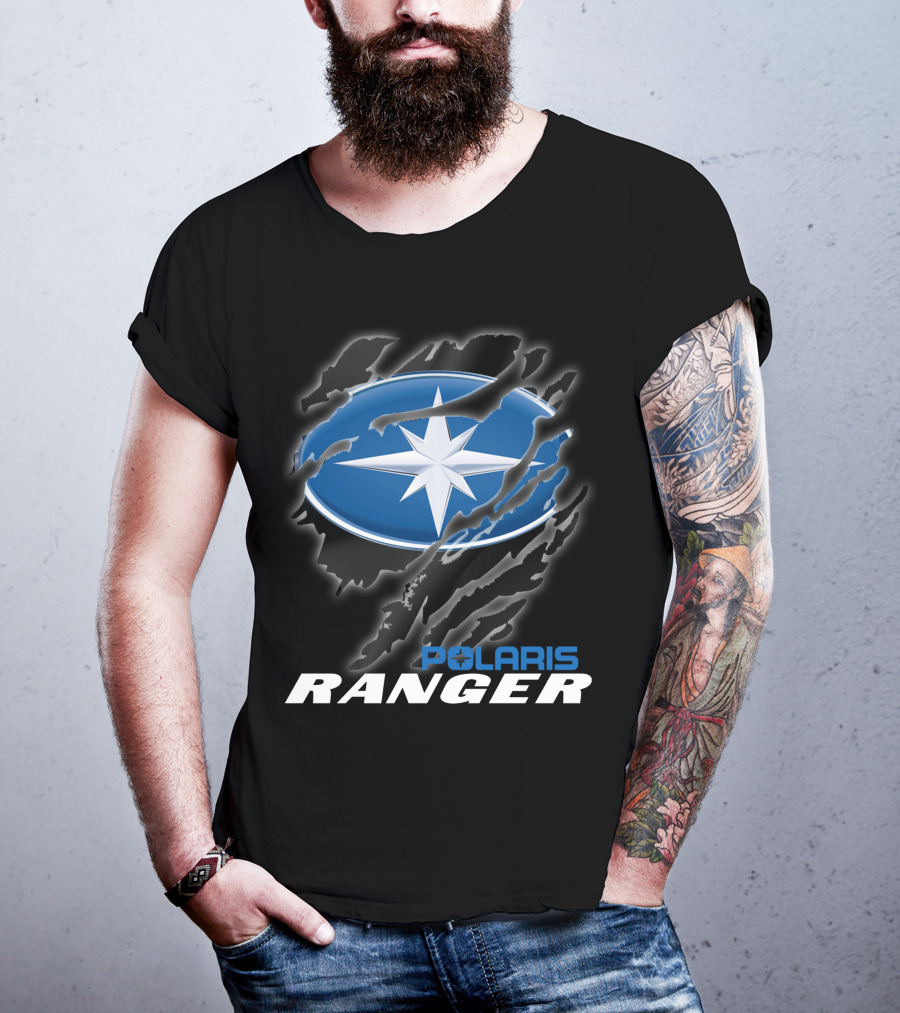 Polaris Ranger T-Shirt