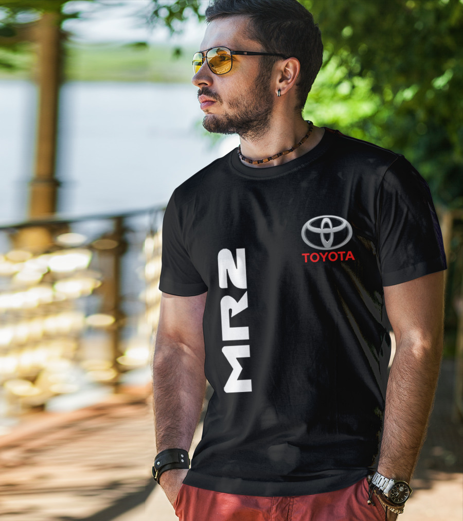 Toyota Mr2 T-Shirt