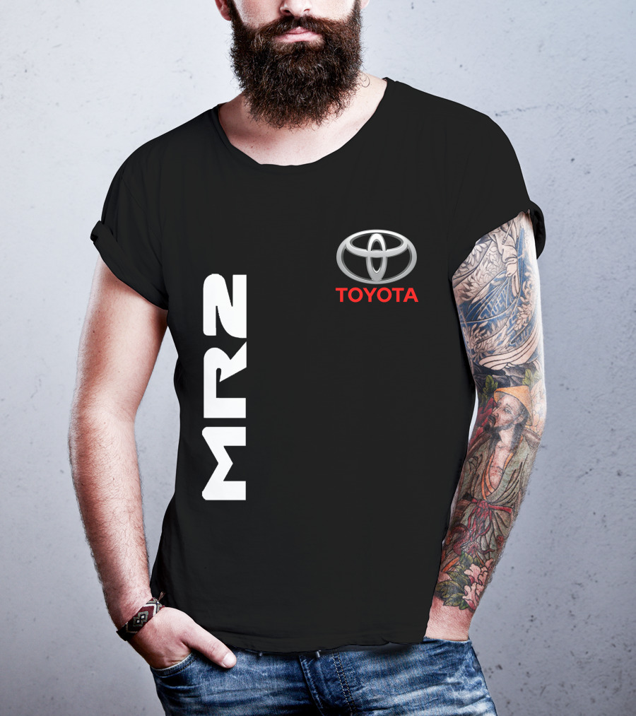 Toyota Mr2 T-Shirt