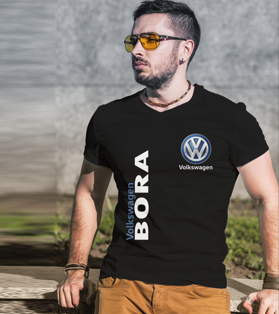 Volkswagen Bora T-Shirt