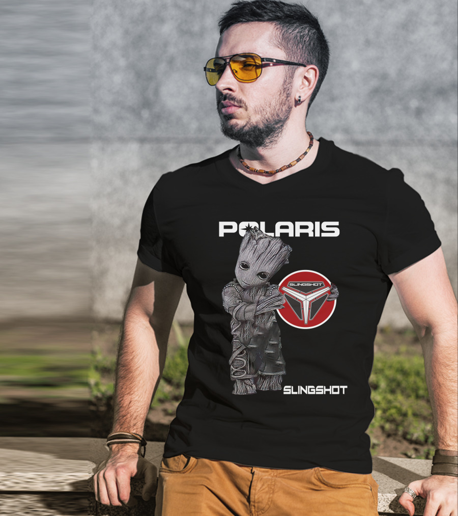 Polaris Slingshot T-Shirt