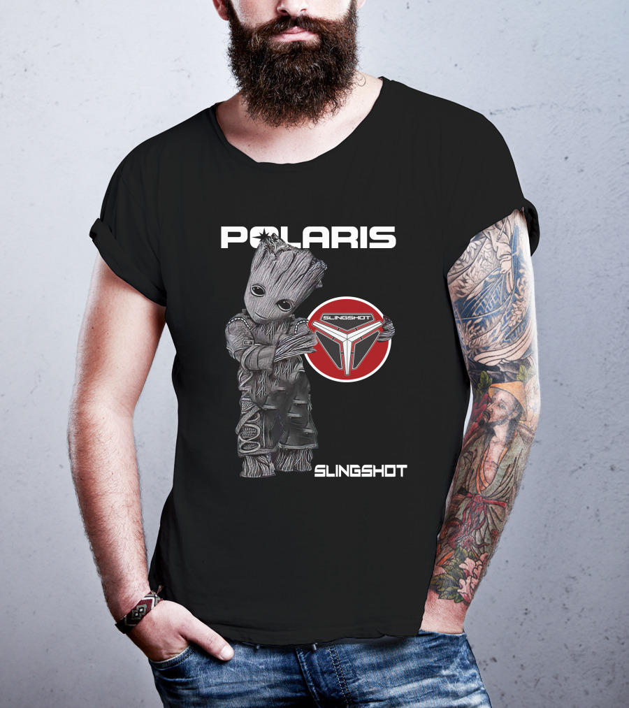 Polaris Slingshot T-Shirt