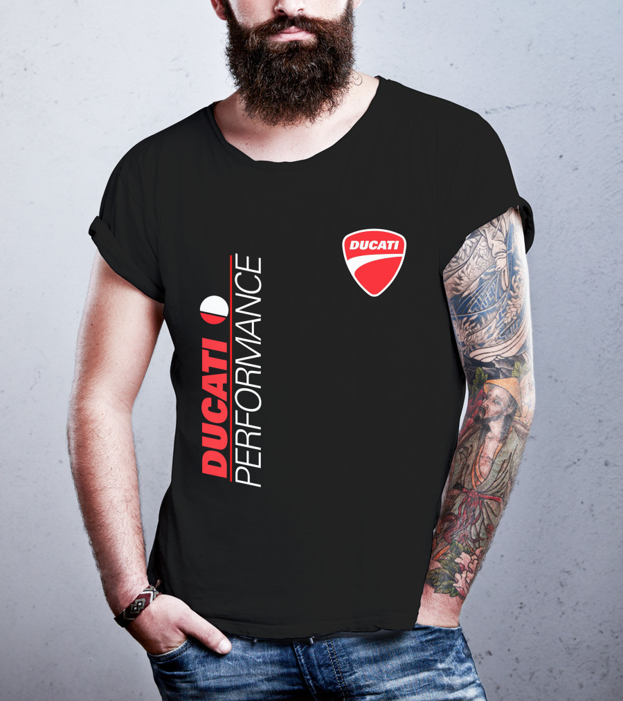 Ducati Performance T-Shirt