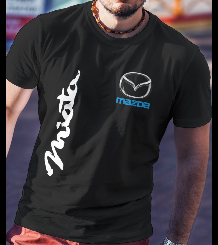 Miata Mazda T-Shirt