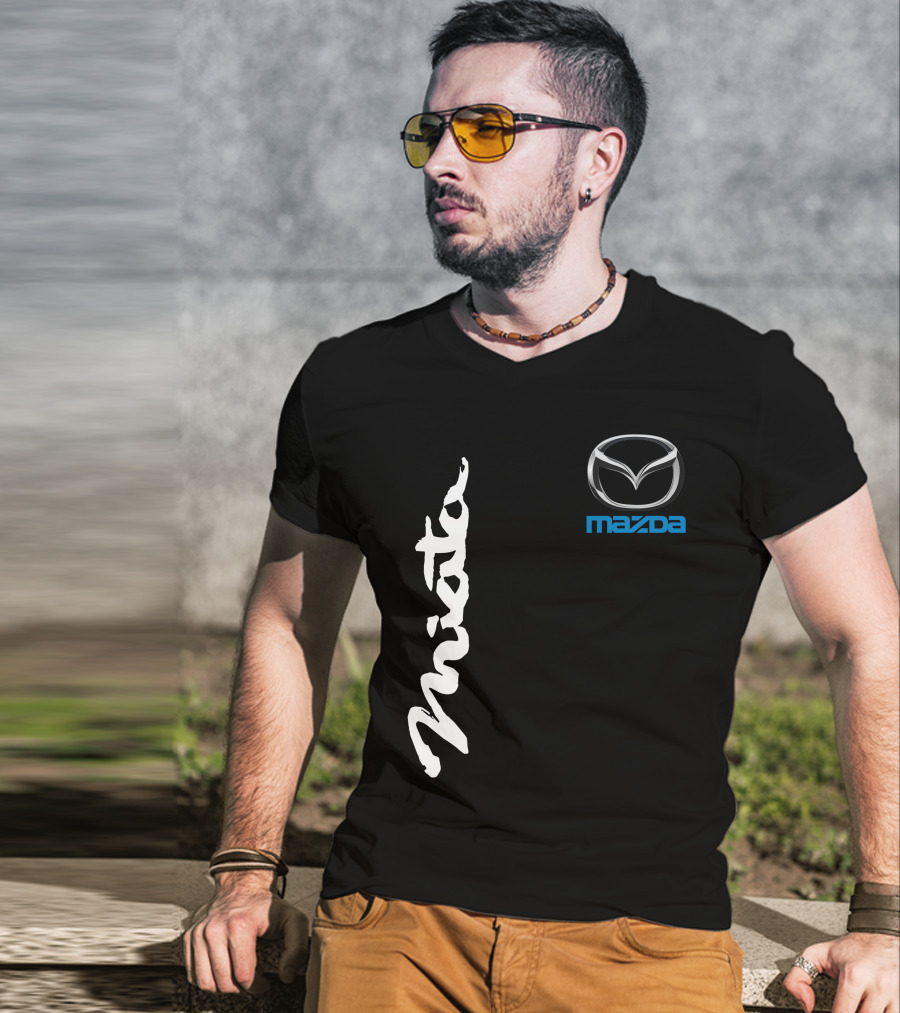 Miata Mazda T-Shirt