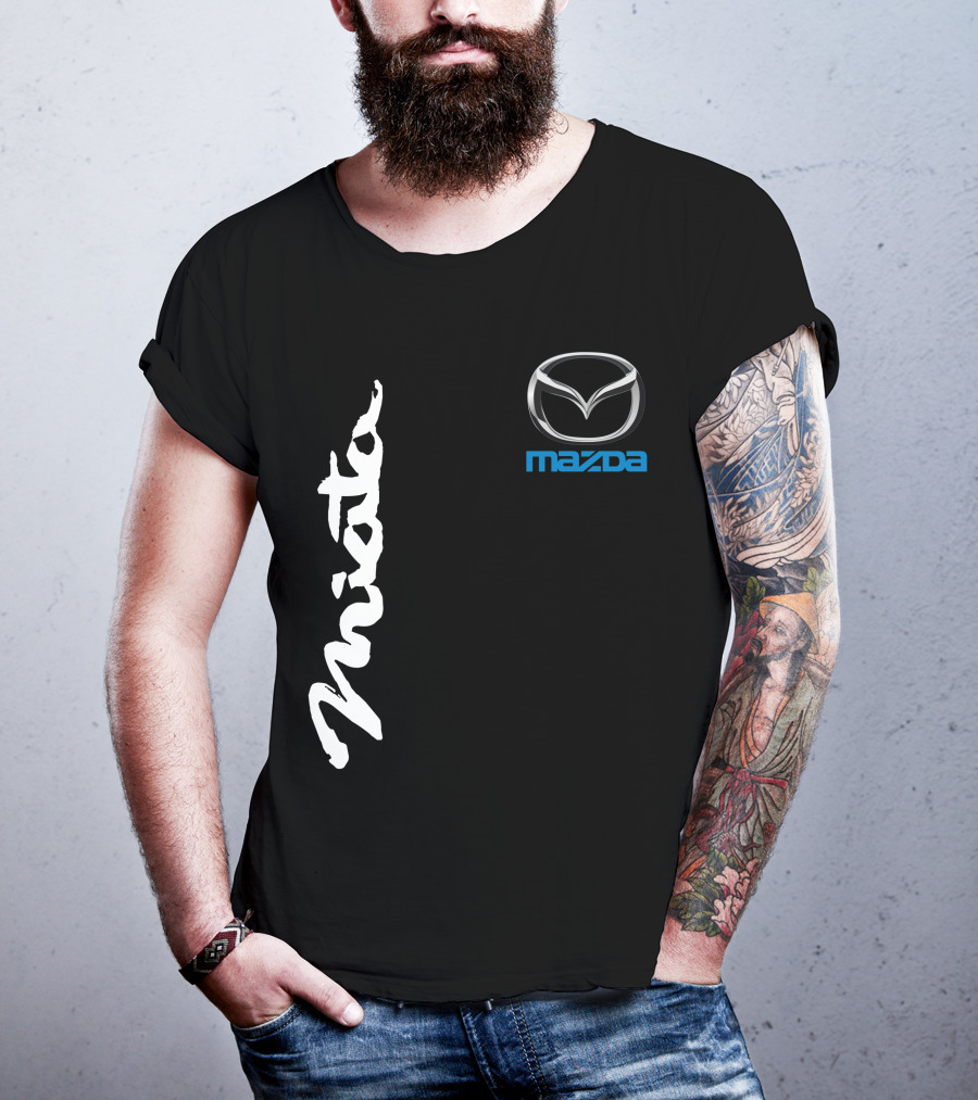 Miata Mazda T-Shirt