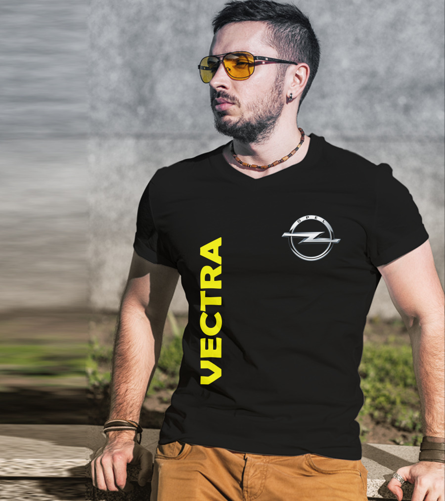 Opel Vectra T-Shirt