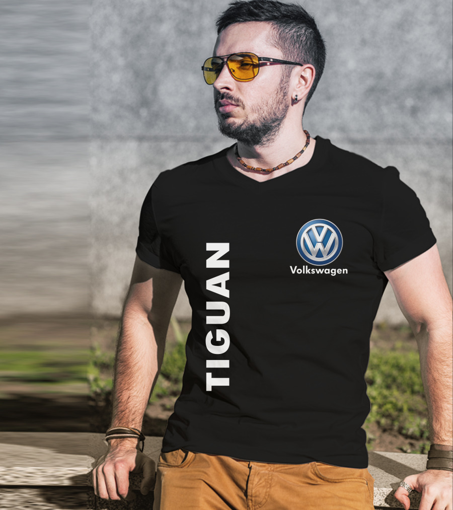 Volkswagen Tiguan T-Shirt