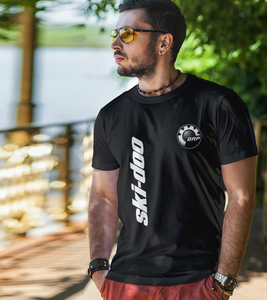 Ski-Doo Brp T-Shirt