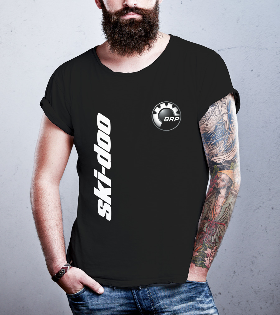 Ski-Doo Brp T-Shirt