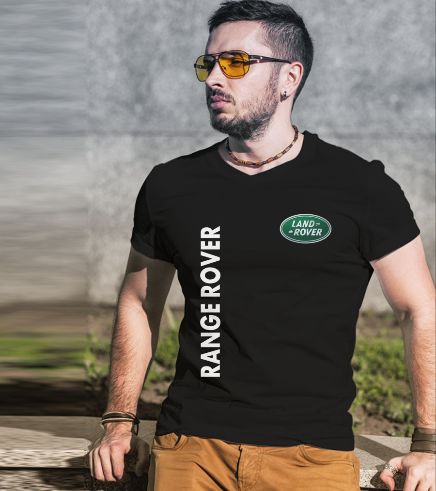Range Rover Land Rover T-Shirt