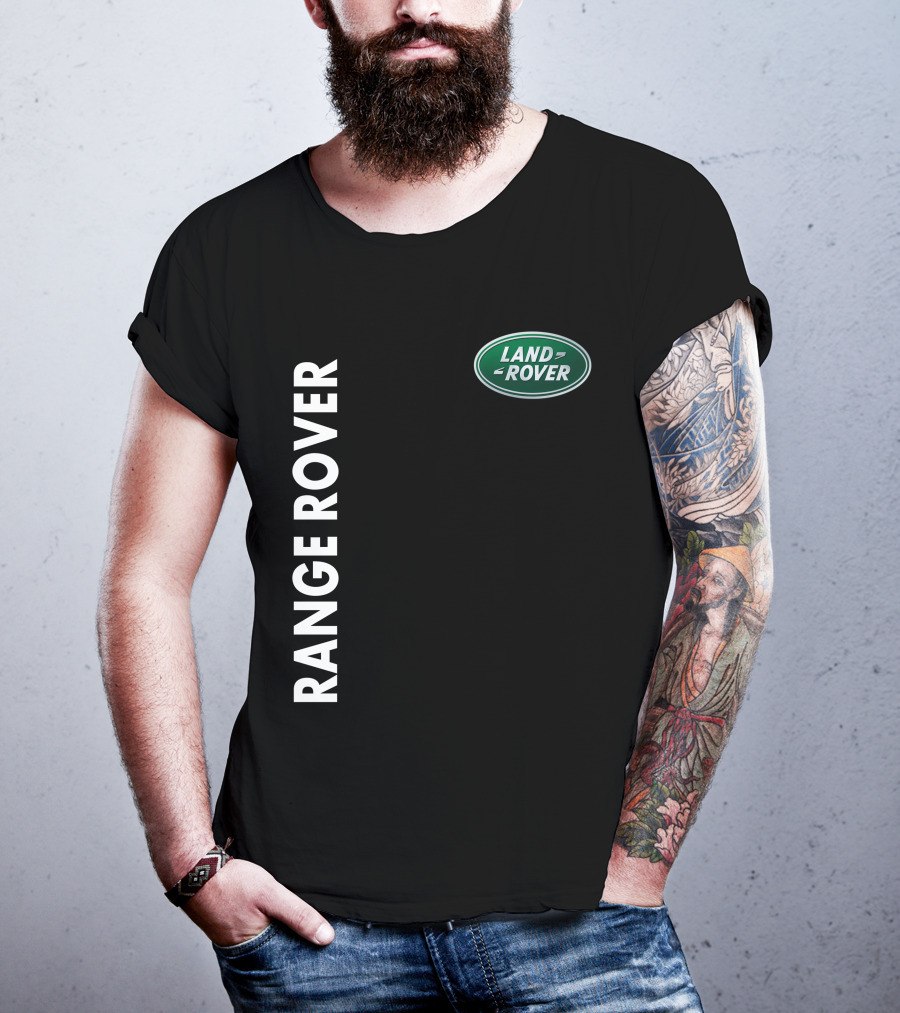 Range Rover Land Rover T-Shirt